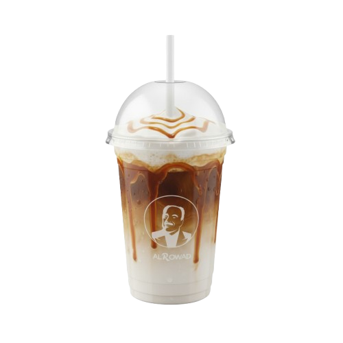 Carmel Machiato